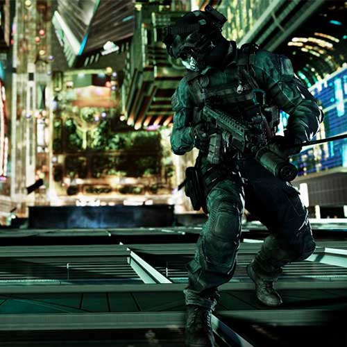 Call of Duty: Ghosts Cd Key Steam GLOBAL 